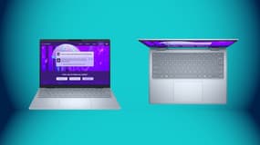 DELL sort le grand jeu avec cette promo de 30% sur ce PC portable qui concurrence le MacBook
