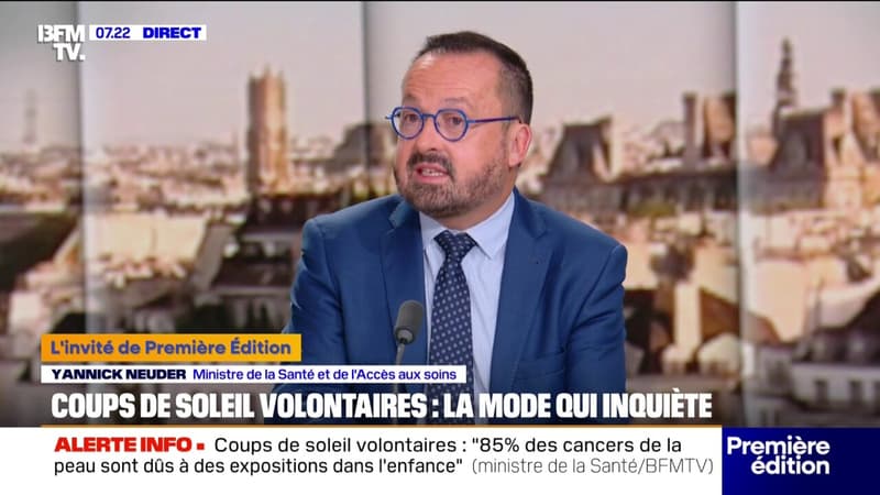 Tendance 
