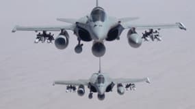 L'Inde a enfin accordé son feu vert définitif au contrat portant sur la vente de 36 avions de combat Rafale. 