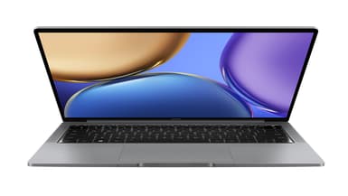 Découvrez le nouvel ordinateur portable haut de gamme de la marque Honor, le MagicBook View 14