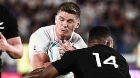 Owen Farrell