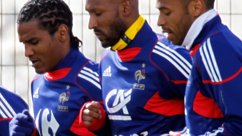 Le milieu offensif des Bleus veut un match contre la Chine sans buts contre la France.