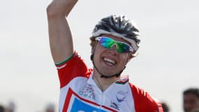 Edvlad Boasson Hagen