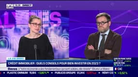 BFM Patrimoine : Partie 1 - 20/01