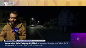Haut-Rhin: un adolescent de 14 ans, soupçonné de préparer un attentat, a été interpellé 
