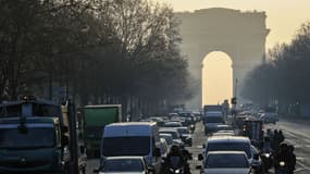 Les Franciliens sensibles à la qualité de l'air mais mal informés