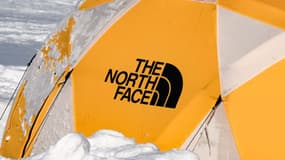 Ces articles The North Face voient leur prix s’écrouler sur ce site ultra connu