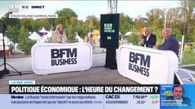 Journée spéciale "La REF 2025" : quelles conclusions tirer ? - 28/08