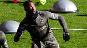 Moussa Dembélé
