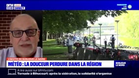 Nord-Pas-de-Calais: jusqu'à quand devrait durer cet épisode de chaleur en plein mois d'octobre ?