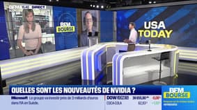 USA Today : Nvidia, la hausse "whatever it takes" ? par John Plassard - 03/06