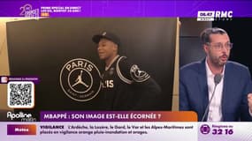 A vous de nous dire : Mbappé, son image est-elle écornée ? - 16/10