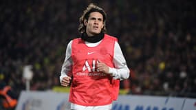 Edinson Cavani