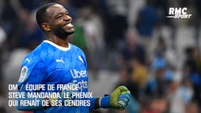 OM : Mandanda, le phénix qui renaît de ses cendres