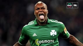 Mercato : Djibril Cissé retrouve les terrains en ... D4 américaine