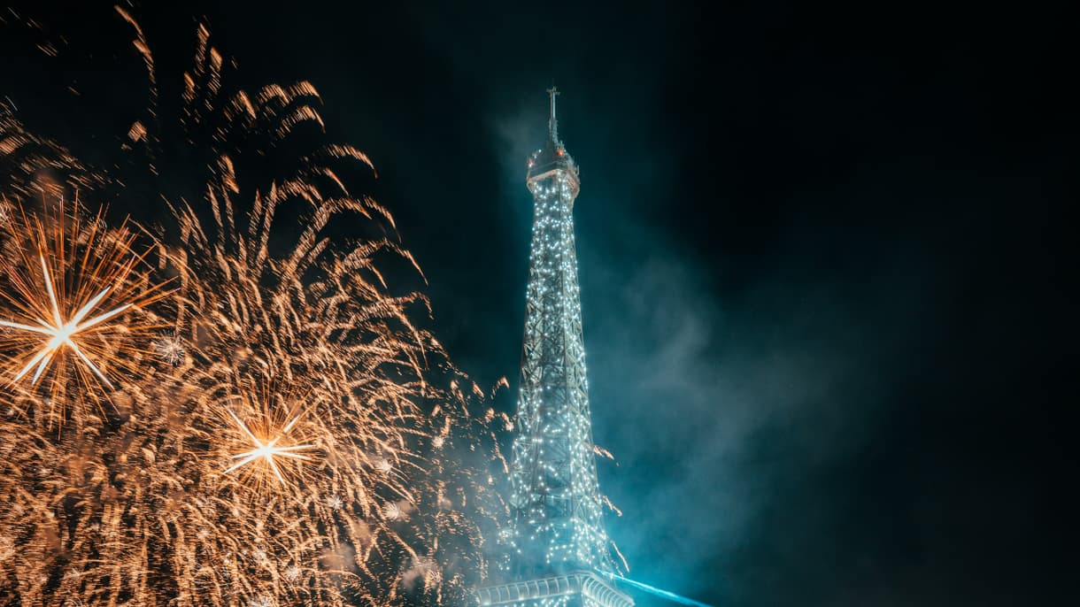 Pullman Paris Tour Eiffel 