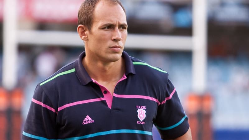 Sergio Parisse (DR)