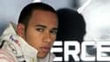 Le pilote britannique espère remporter son premier titre mondial au Brésil