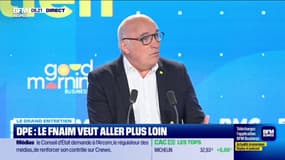 Des "avancées" dans la révision du DPE