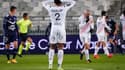 Bordeaux-Lorient le 9 janvier 2021