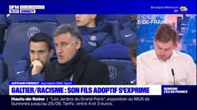 Affaire Galtier: les réactions s'enchaînent après les accusations de racisme