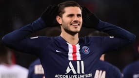 Mauro Icardi