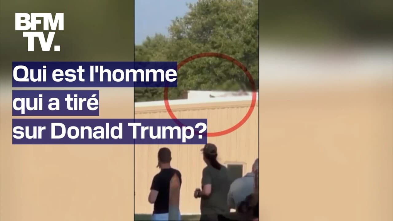 Qui est l