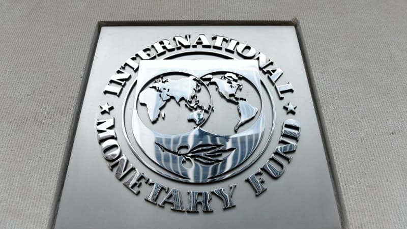 Le FMI approuve le déblocage d'une enveloppe de 800 millions de dollars d'aide à l'Argentine