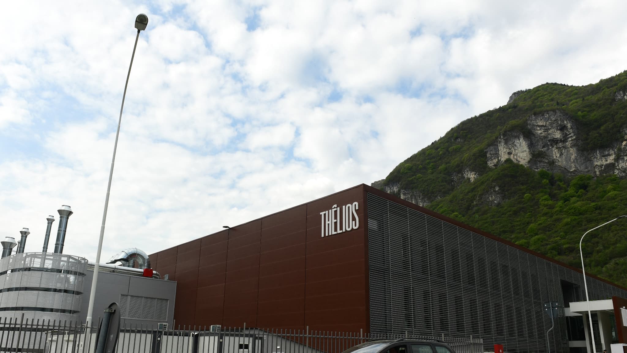 Manifattura Thélios 