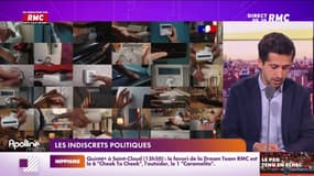 Les indiscrets politiques: avant Elisabeth Borne, le gouvernement Castex prévoyait déjà un plan de sobriété l'année dernière