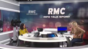 Manon Aubry:"Yann Moix ? J'aime pas trop beaucoup ça ! C'est du sexisme ordinaire."