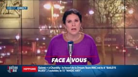 Fermeture des cantines scolaires: le coup de gueule d'Apolline de Malherbe: "C'est une question de vie sociale et économique"