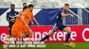Bordeaux 0-2 Montpellier :"Pas une désillusion mais on est dans le dur" avoue Gasset