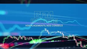 BFM Bourse : Partie 2 - 26/10