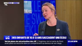 Doubs: une école saccagée par des enfants âgés de 10 à 13 ans