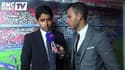 PSG-FC Barcelone : la réaction du président Al-Khelaïfi et Bartomeu