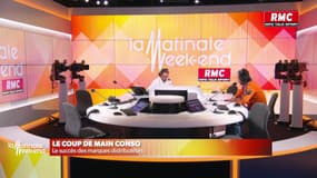 Le coup de main conso : le succès des marques distributeurs