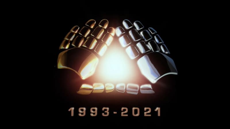 Les Daft Punk annoncent leur séparation après 28 ans de collaboration