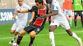Javier Pastore