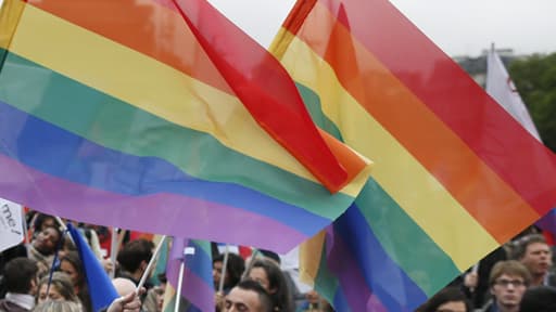 Depuis les manifestations pour et contre le mariage pour tous, les actes homophobes se sont multipliés.