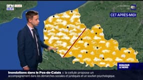 Météo Nord-Pas-de-Calais: une matinée sous la grisaille avant le retour du soleil, jusqu'à 11°C à Lille et Dunkerque