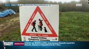 Vers une généralisation des formations à la sécurité pour les chasseurs ?