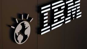 IBM va racheter pour 15 milliards de dollars d'actions