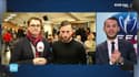 Coupe de France : : Tombeurs de l'OM, les joueurs d'Andrézieux ont connu un "bug" au moment du tirage au sort des 16es