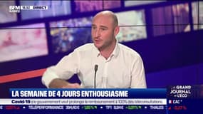 Le CJD entend peser dans la présidentielle - 29/12