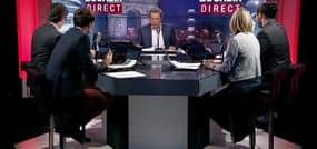 Le tour de table de la rédaction: quand les attentats profitent à certains