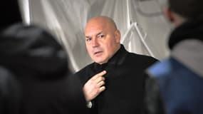 José Anigo est toujours entendu par la police.