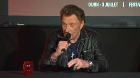 Héritage de Johnny Hallyday: ce que pourrait toucher le FISC