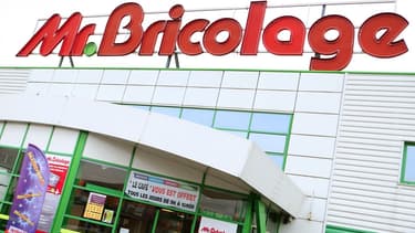 Mr Bricolage va fermer 17 magasins