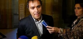 Laurent Tapie: "Dix ans après rien a changé"